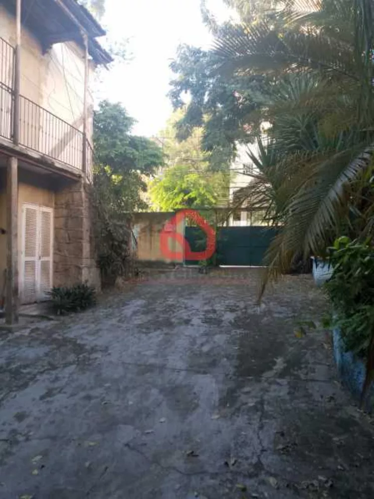 Terreno, 980 m² - Foto 1
