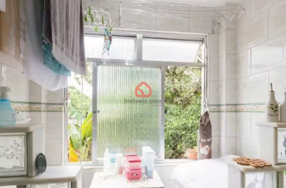 Apartamento, 2 quartos, 52 m² - Foto 10