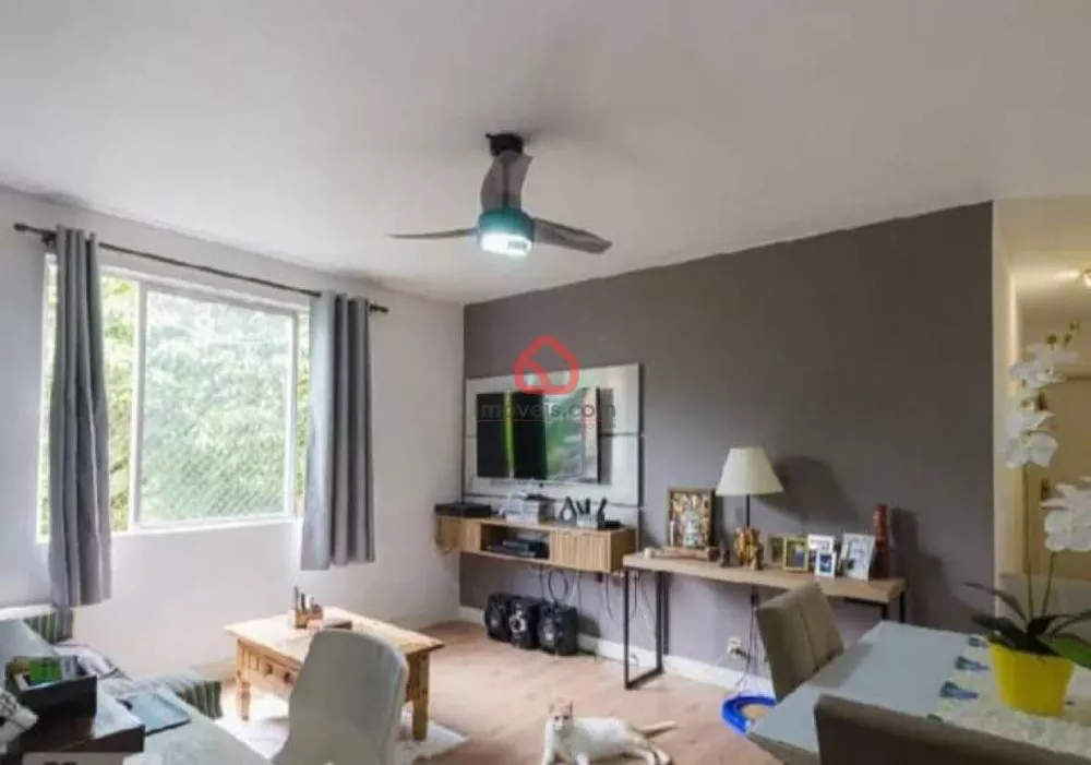 Apartamento, 2 quartos, 52 m² - Foto 3