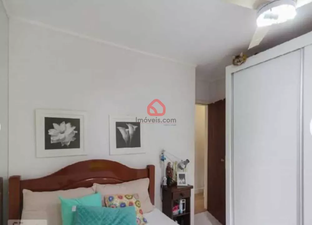 Apartamento, 2 quartos, 52 m² - Foto 7