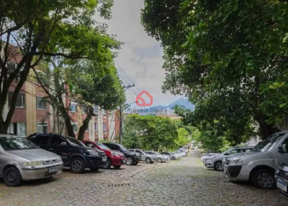 Apartamento, 2 quartos, 52 m² - Foto 2