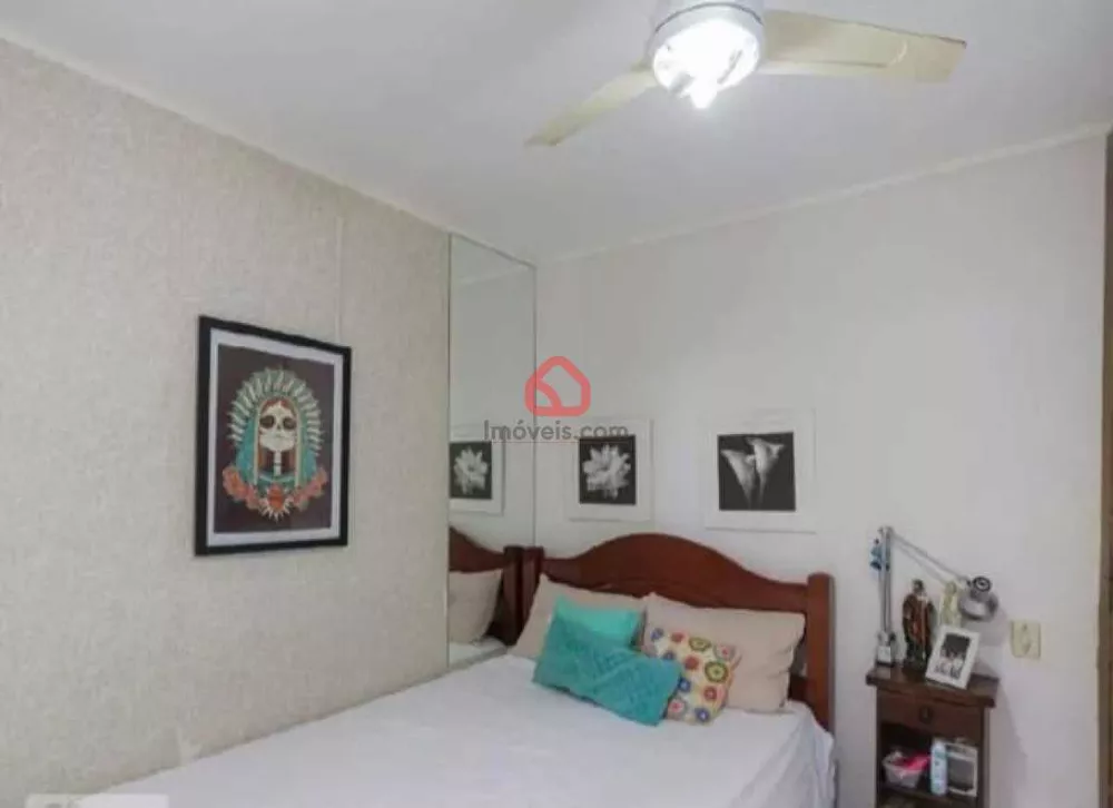 Apartamento, 2 quartos, 52 m² - Foto 9