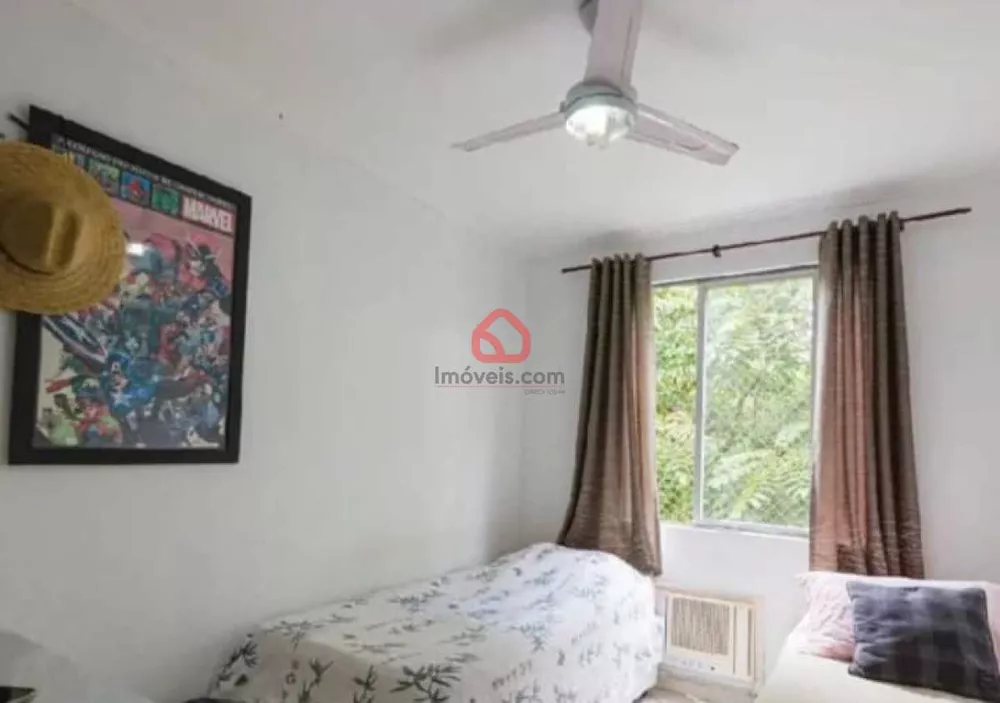 Apartamento, 2 quartos, 52 m² - Foto 5