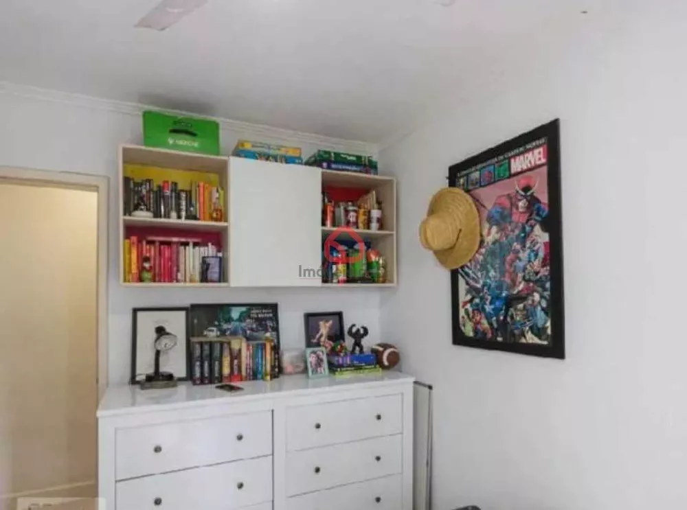 Apartamento, 2 quartos, 52 m² - Foto 8