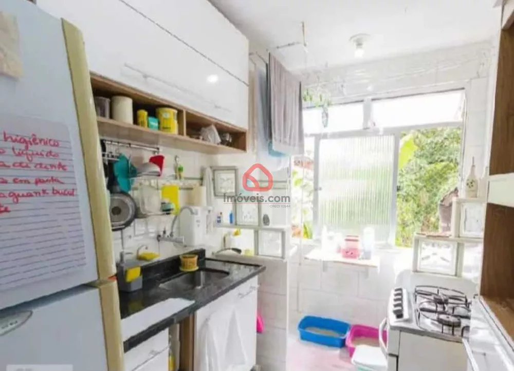 Apartamento, 2 quartos, 52 m² - Foto 6