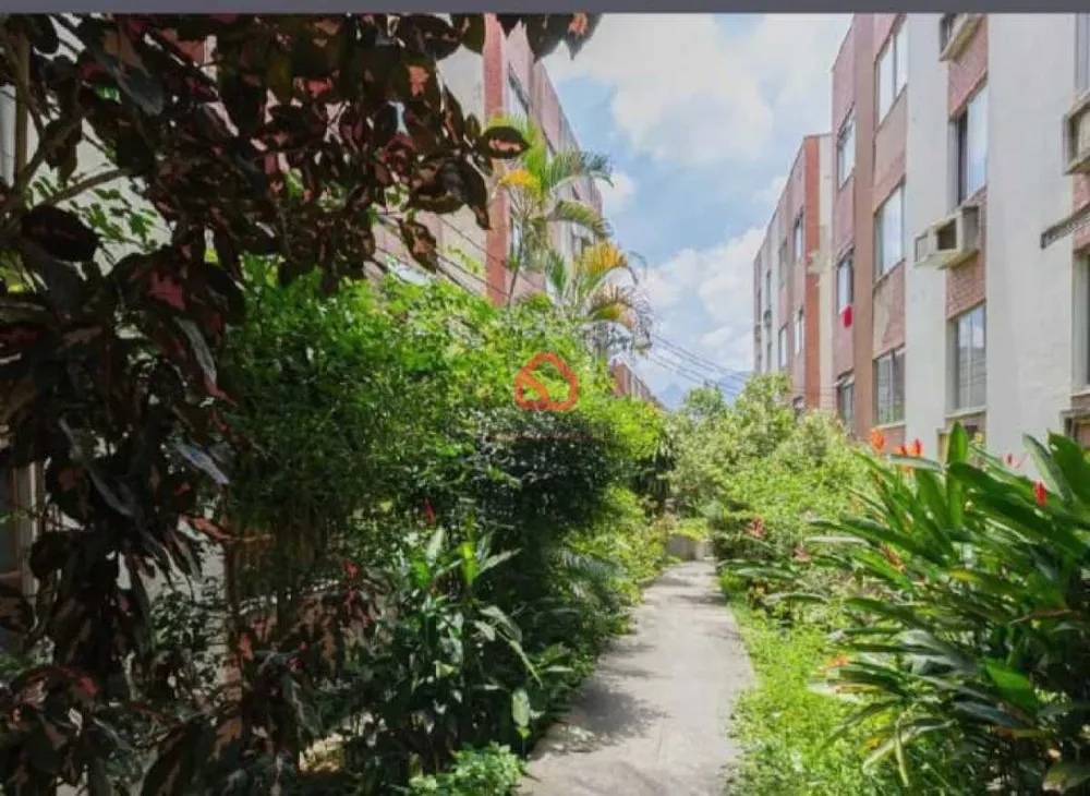 Apartamento, 2 quartos, 52 m² - Foto 1