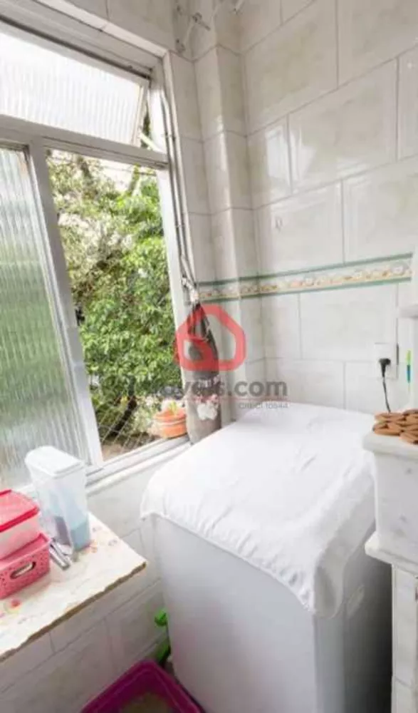Apartamento, 2 quartos, 52 m² - Foto 11