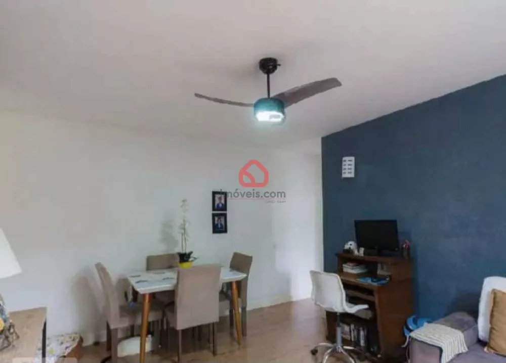 Apartamento, 2 quartos, 52 m² - Foto 4
