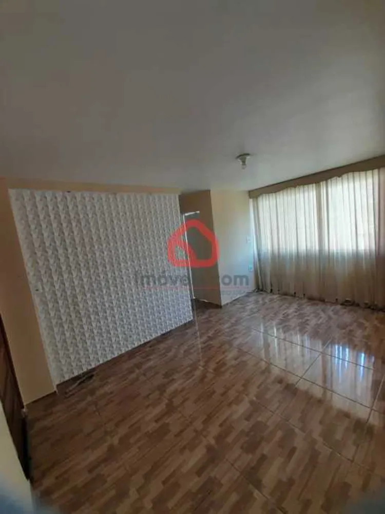 Apartamento, 2 quartos, 85 m² - Foto 11