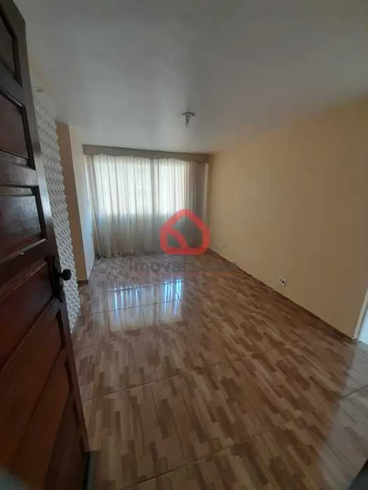 Apartamento, 2 quartos, 85 m² - Foto 2