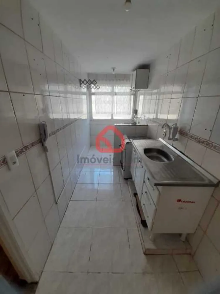 Apartamento, 2 quartos, 85 m² - Foto 5