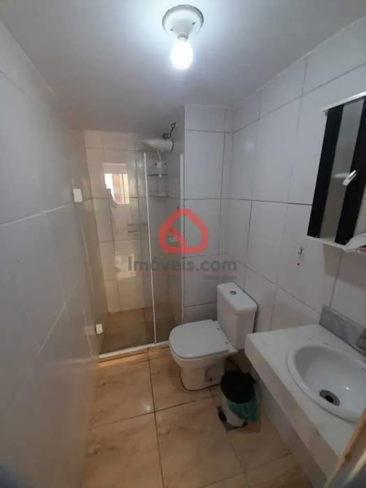 Apartamento, 2 quartos, 85 m² - Foto 8