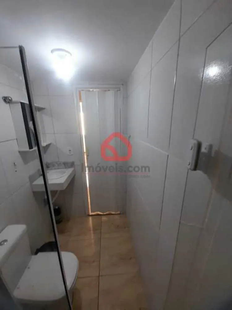 Apartamento, 2 quartos, 85 m² - Foto 12