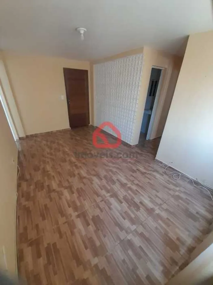 Apartamento, 2 quartos, 85 m² - Foto 14