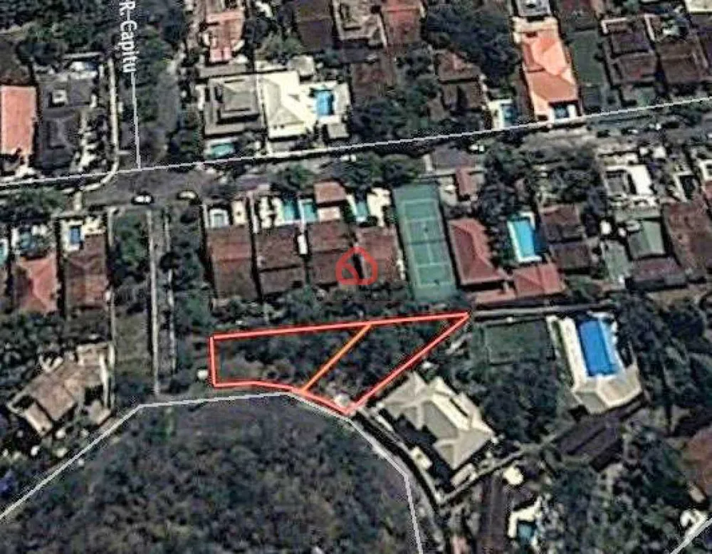 Terreno, 600 m² - Foto 1