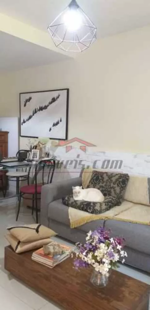 Apartamento, 2 quartos, 125 m² - Foto 11