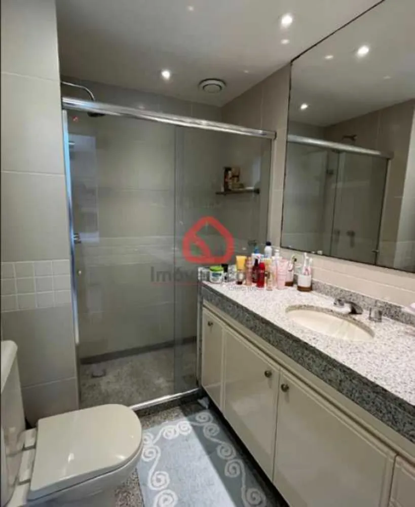 Apartamento, 4 quartos, 200 m² - Foto 7