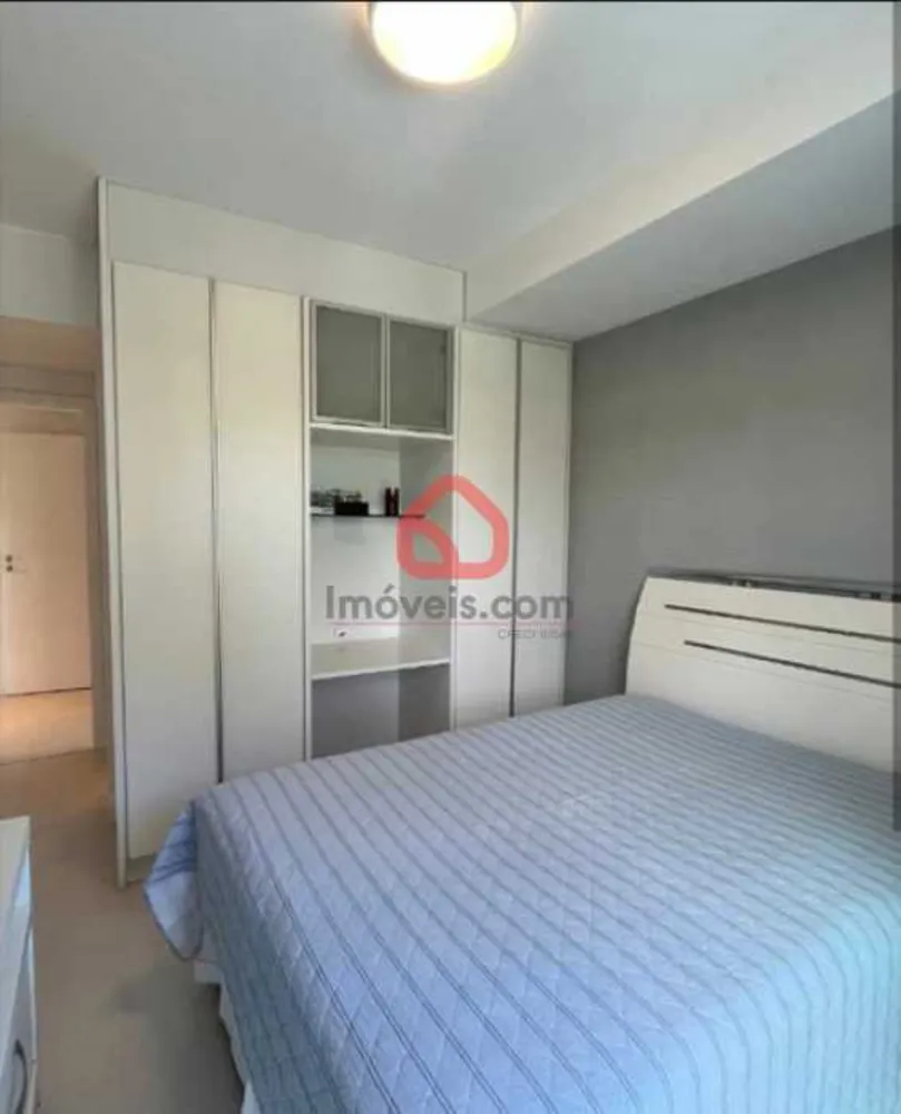 Apartamento, 4 quartos, 200 m² - Foto 4