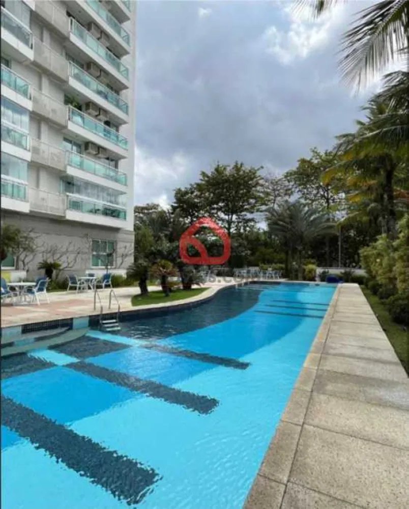 Apartamento, 4 quartos, 200 m² - Foto 8