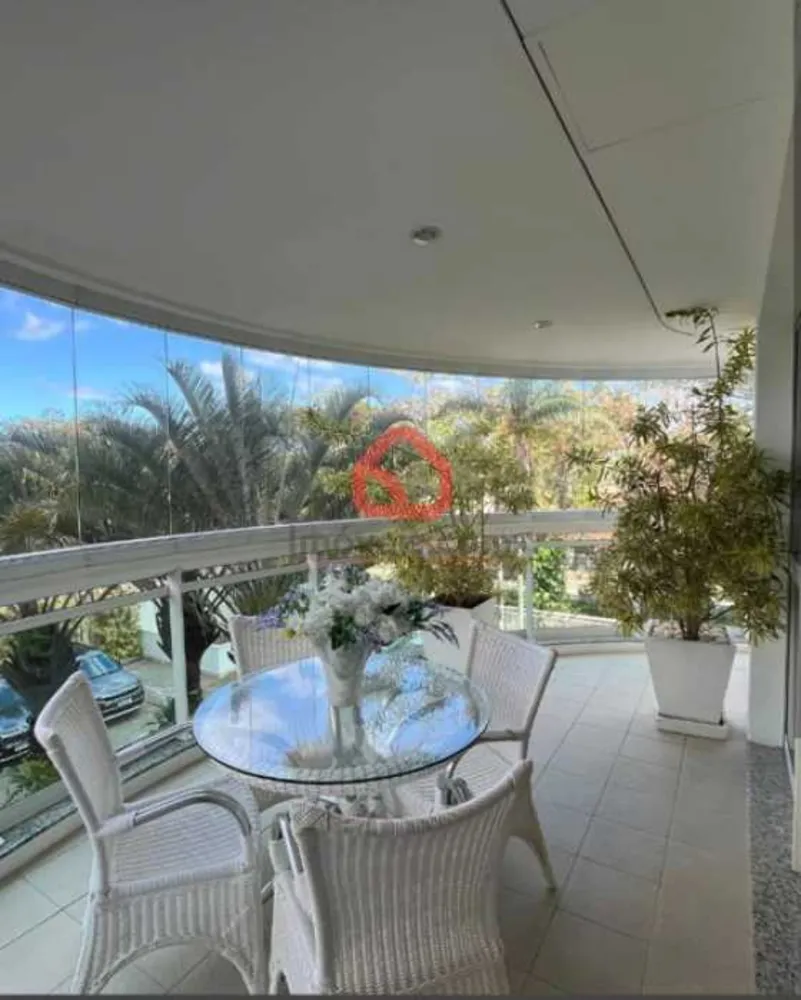Apartamento, 4 quartos, 200 m² - Foto 2
