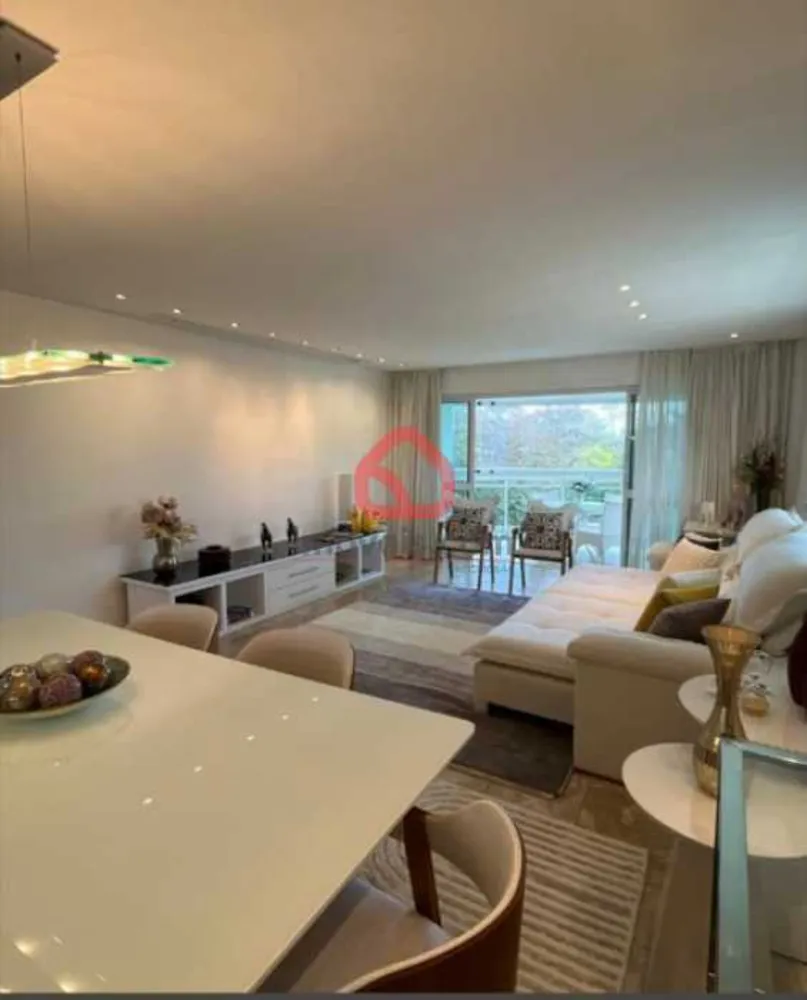 Apartamento, 4 quartos, 200 m² - Foto 6