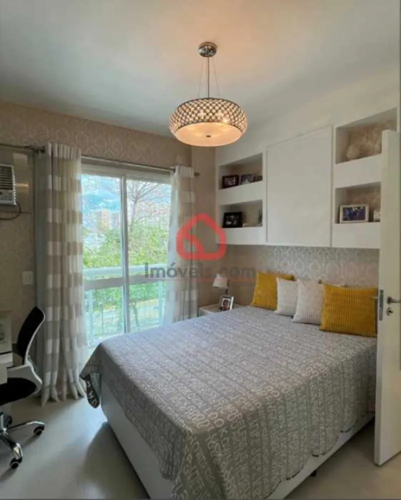 Apartamento, 4 quartos, 200 m² - Foto 5