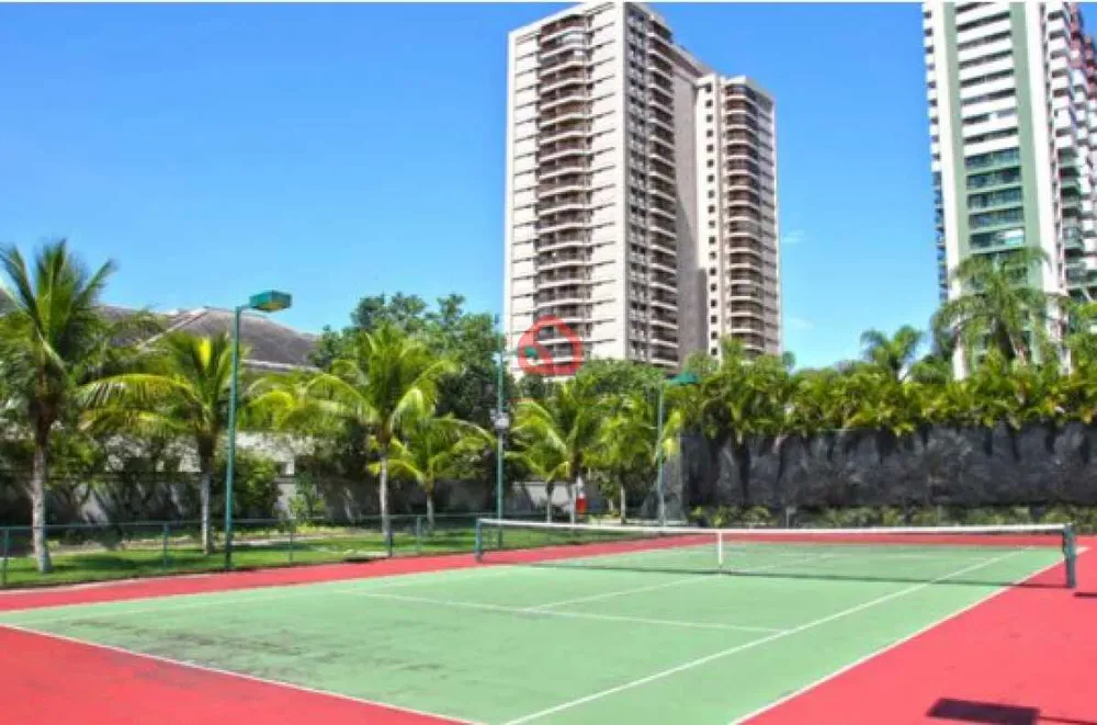 Apartamento, 4 quartos, 200 m² - Foto 10