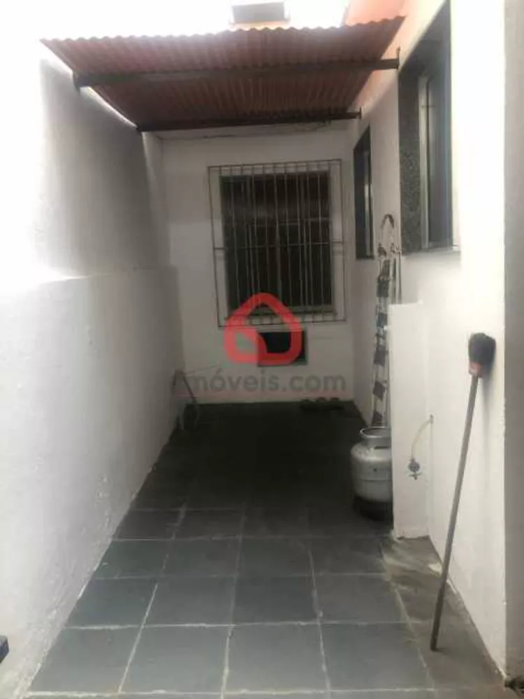 Casa de Condomínio, 3 quartos - Foto 17