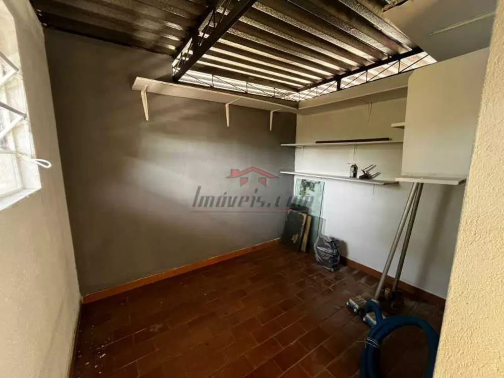 Casa de Vila, 5 quartos - Foto 23