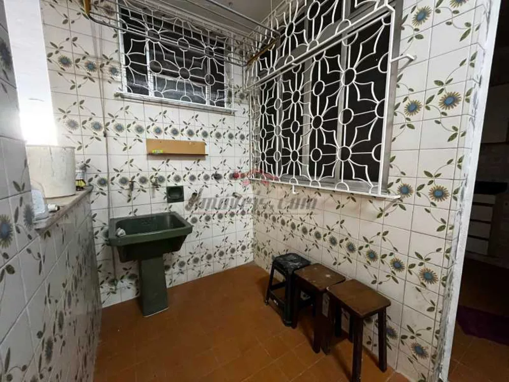 Casa de Vila, 5 quartos - Foto 24
