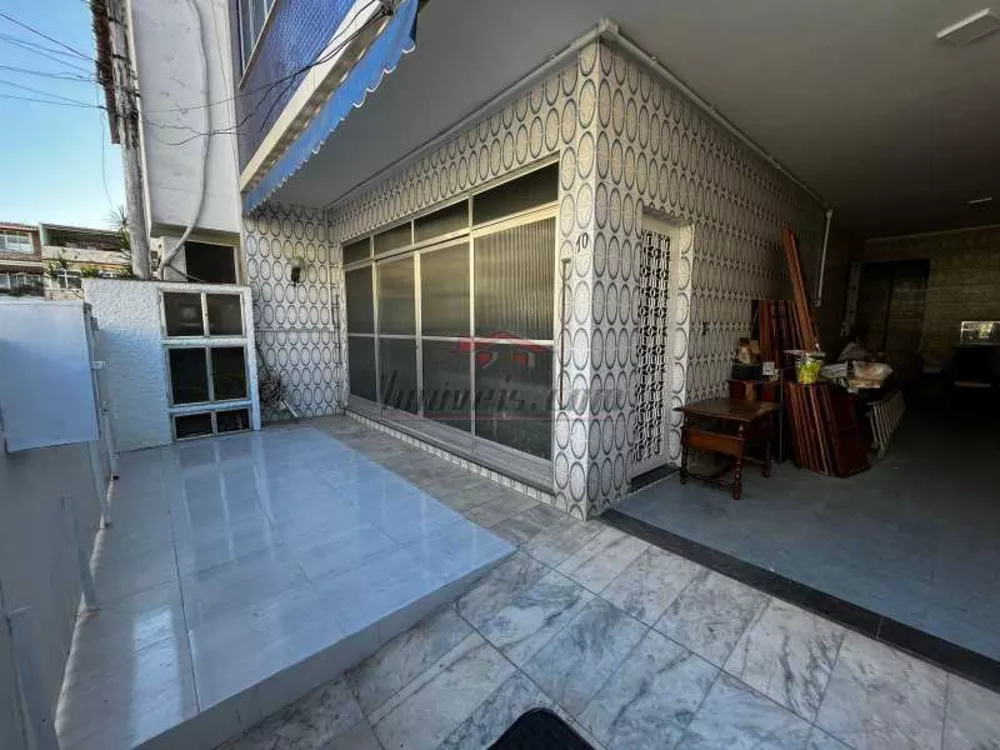 Casa de Vila, 5 quartos - Foto 12