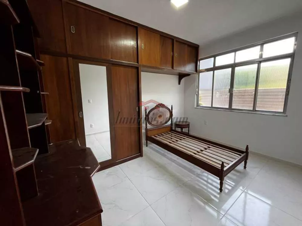 Casa de Vila, 5 quartos - Foto 17