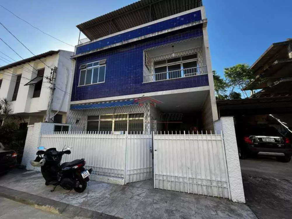 Casa de Vila, 5 quartos - Foto 4