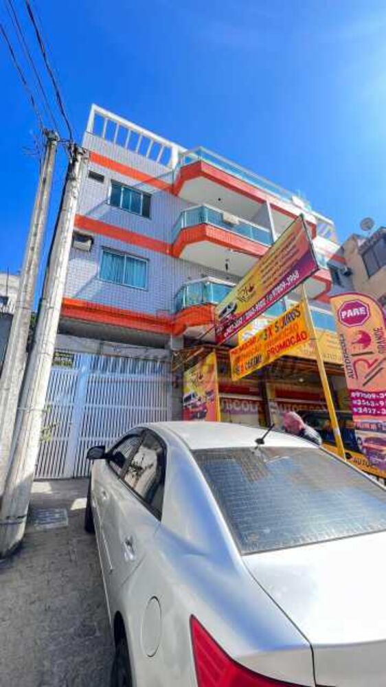 Cobertura à venda com 3 quartos, 250m² - Foto 4
