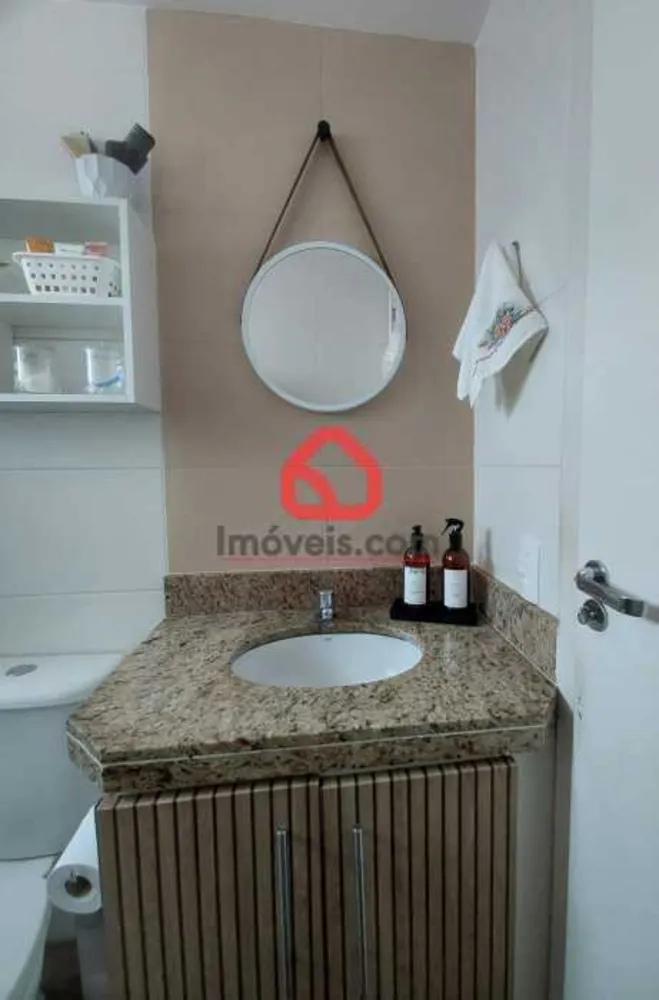 Apartamento, 2 quartos, 89 m² - Foto 8