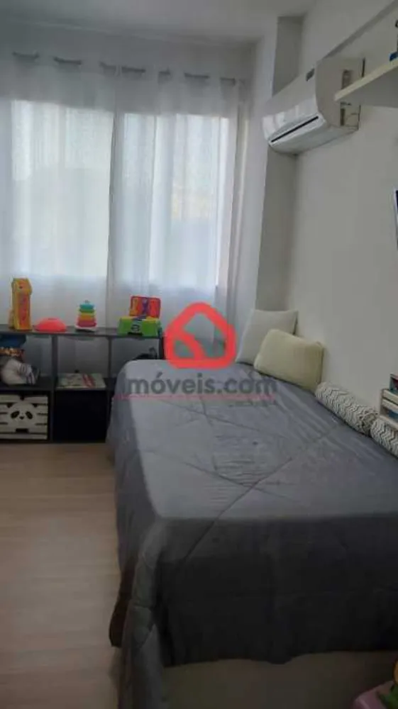 Apartamento, 2 quartos, 89 m² - Foto 5