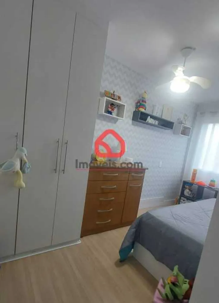 Apartamento, 2 quartos, 89 m² - Foto 4