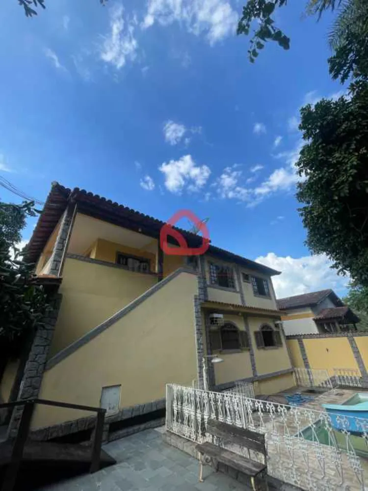 Casa de Condomínio, 6 quartos - Foto 1