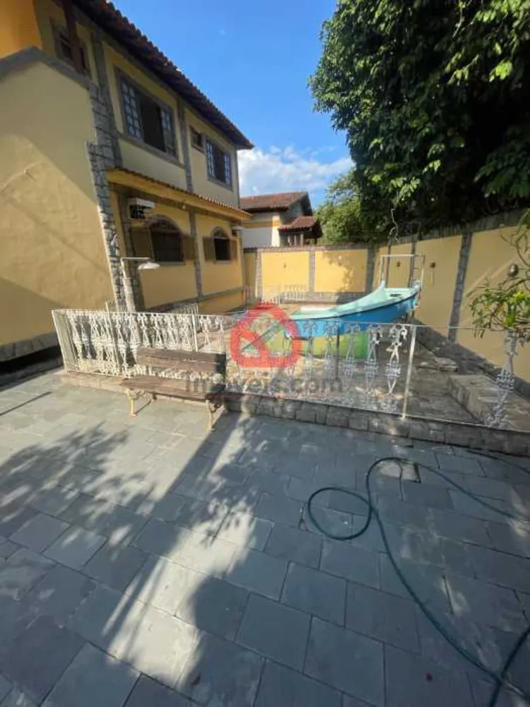 Casa de Condomínio, 6 quartos - Foto 2