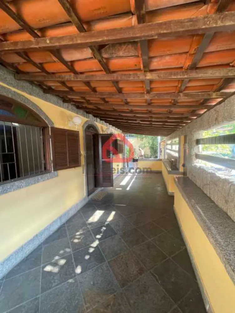 Casa de Condomínio, 6 quartos - Foto 4