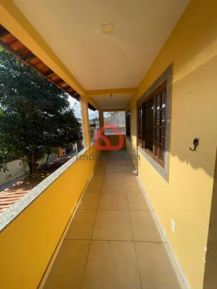 Casa de Condomínio, 6 quartos - Foto 3