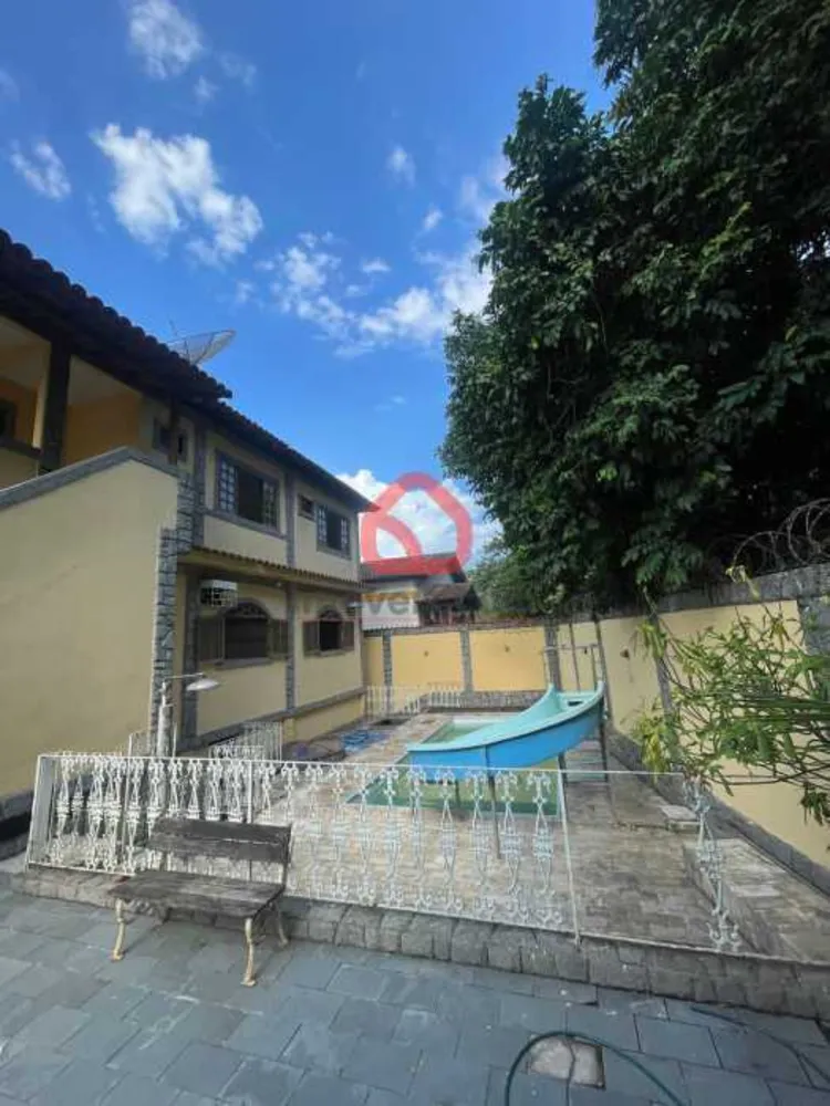 Casa de Condomínio, 6 quartos - Foto 5