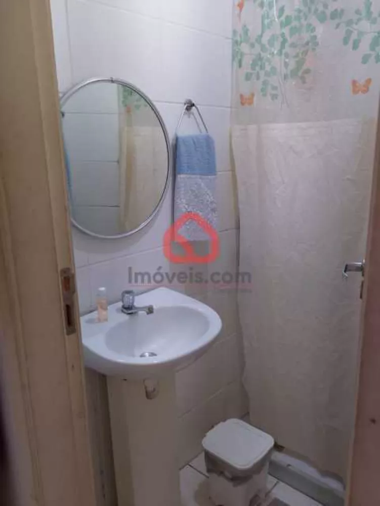 Apartamento, 2 quartos, 52 m² - Foto 10
