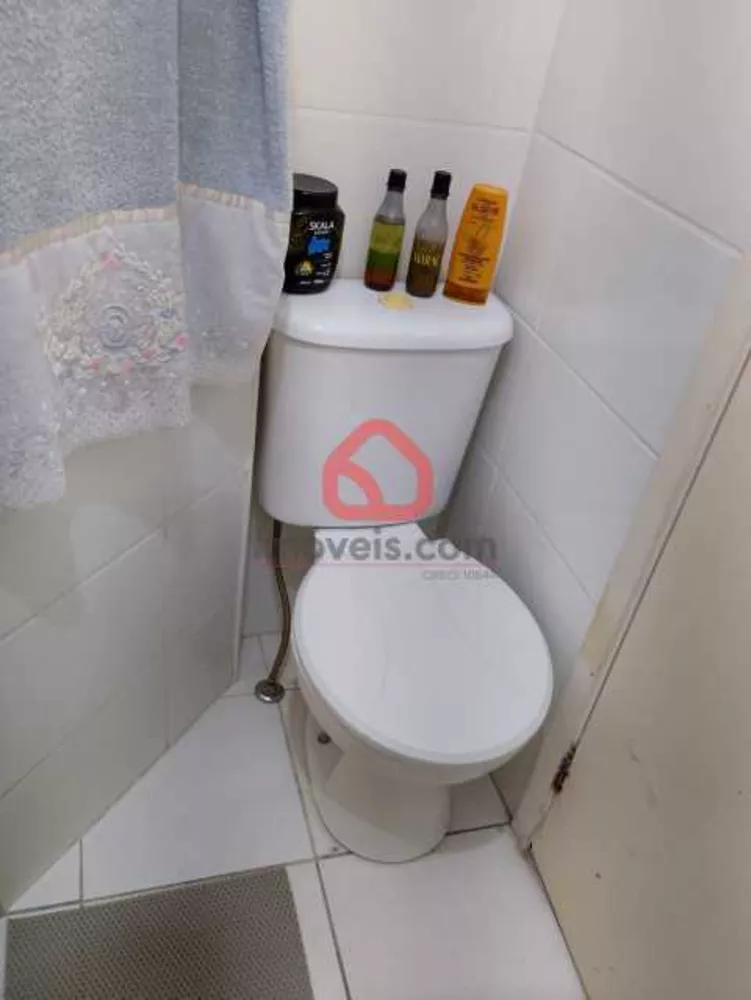 Apartamento, 2 quartos, 52 m² - Foto 11