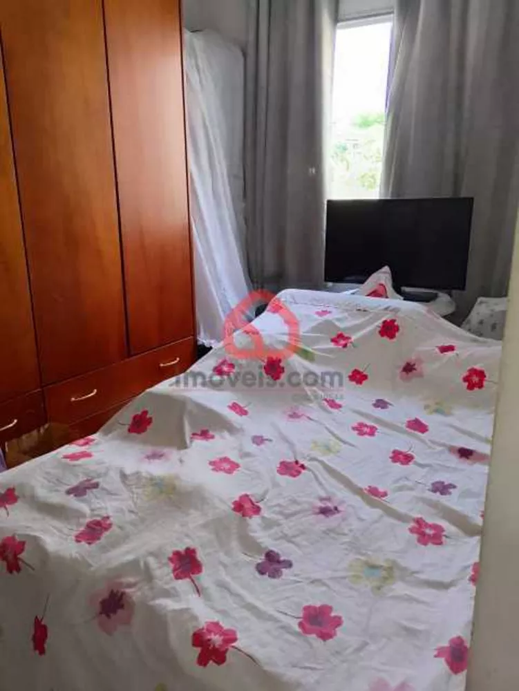 Apartamento, 2 quartos, 52 m² - Foto 6