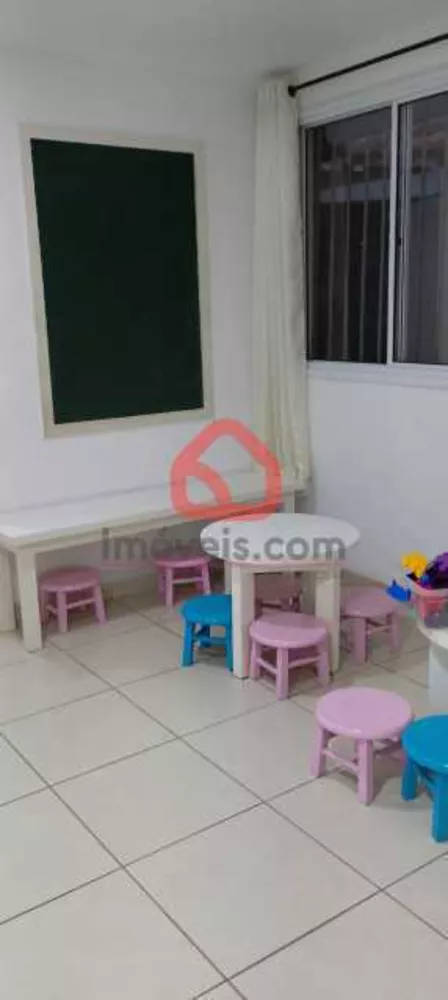 Apartamento, 2 quartos, 52 m² - Foto 21
