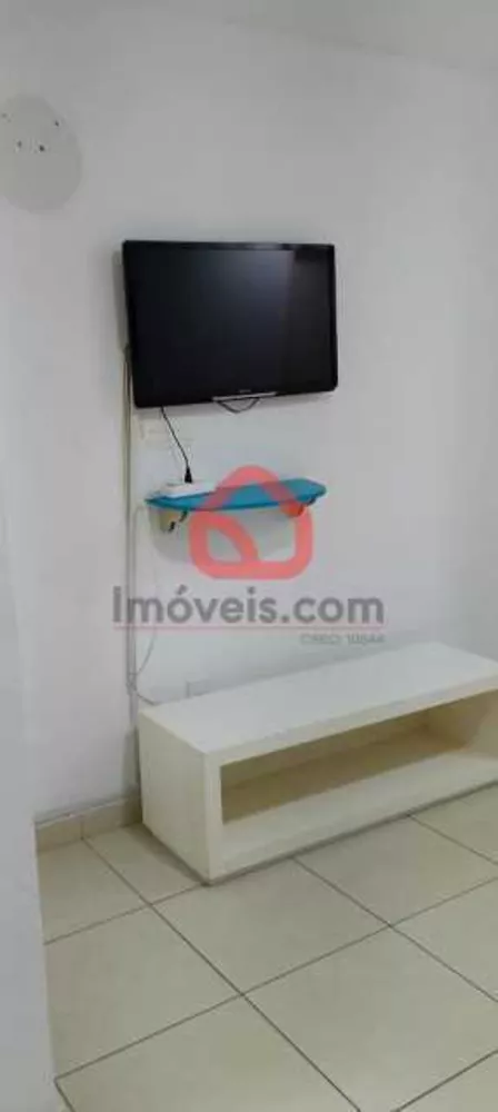 Apartamento, 2 quartos, 52 m² - Foto 4