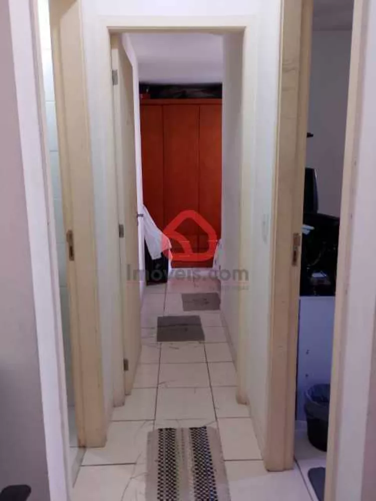Apartamento, 2 quartos, 52 m² - Foto 5
