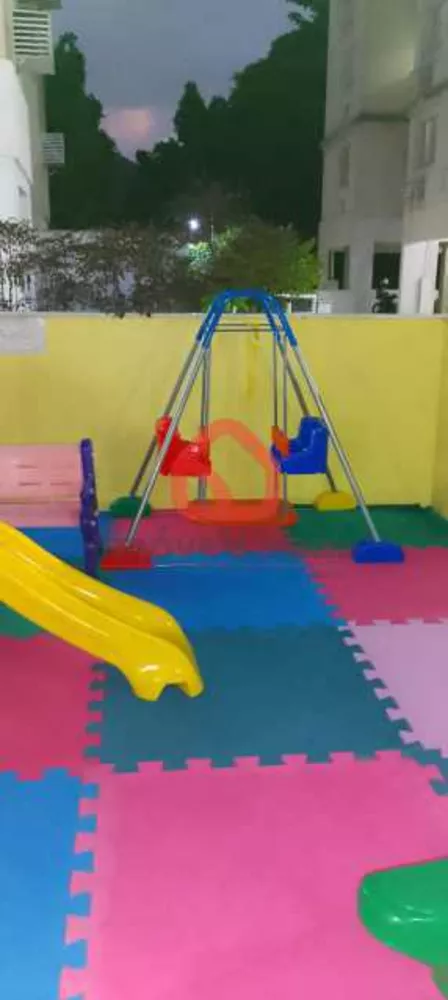 Apartamento, 2 quartos, 52 m² - Foto 23