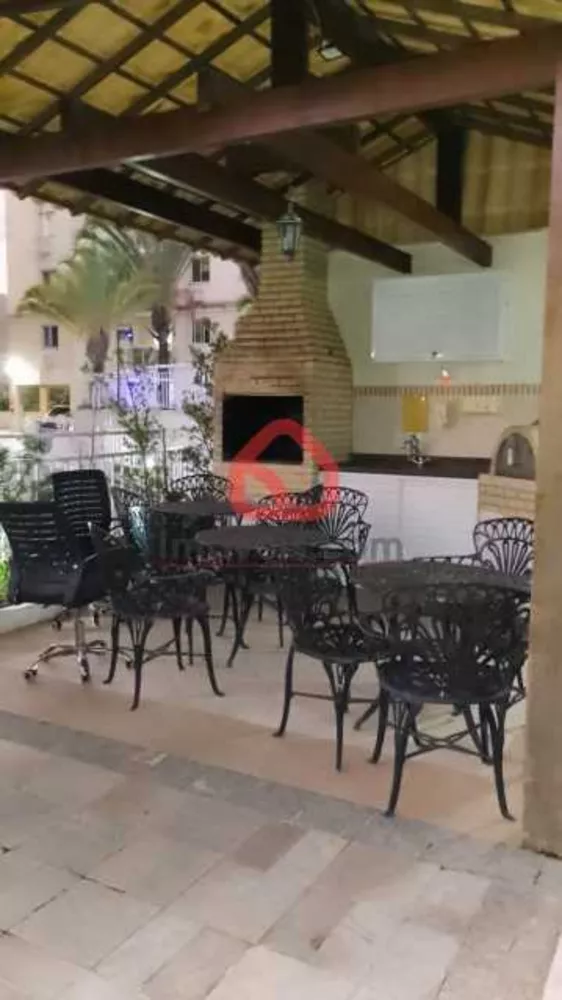 Apartamento, 2 quartos, 52 m² - Foto 25